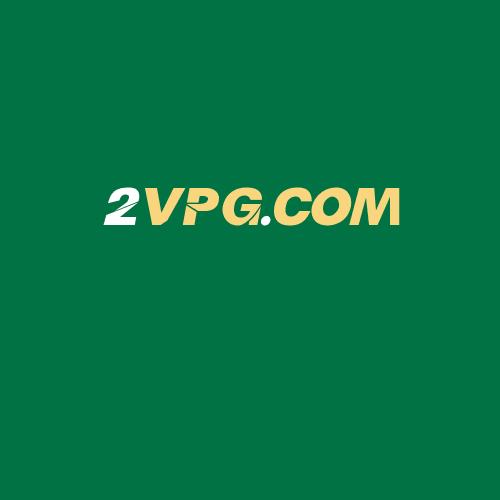 Logo da 2VPG